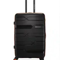 Cannes Hardside Luggage Bag with TSA Lock- L-image-67