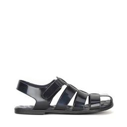 Men Genuine Leather Fisherman Sandals-image-67