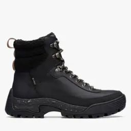 Women Ankle-Length Combat Boots-image-15