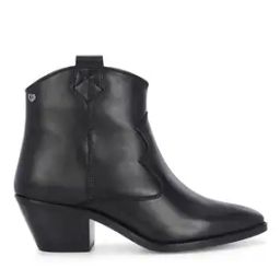 Women Ankle Length Boots-image-21