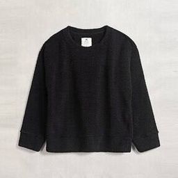 Textured Full Sleeves Sweatshirt-image-55