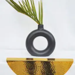 folkstorys Ceramic Cave vase-picture-26
