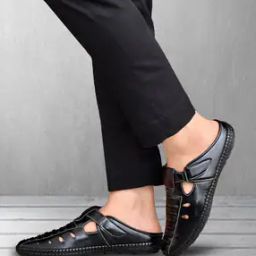 Men Velcro Sandals-picture-16
