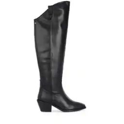Women Knee-Length Boots-11