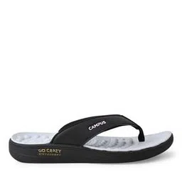 Thong-Strap Flip-Flops with Textured Footbed-image-17
