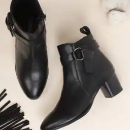 Women Ankle-Length Boots-image-41