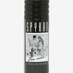 Spykar Men Forever Deodorant-23