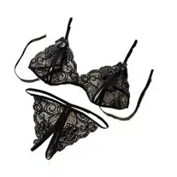 Women Self-design Babydoll-image-30