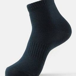 7106 Compact Cotton Stretch Ankle Length Socks with Stay Fresh Treatment-image-96
