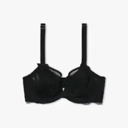 marks & spencer Nova Lace Wired Minimiser T-Shirt Bra-picture-5
