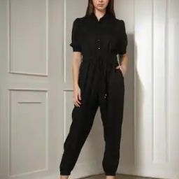 Women Regular Fit Jumpsuit-45
