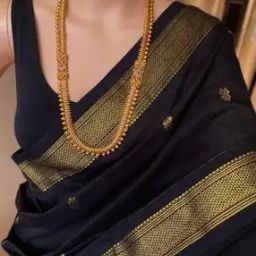 Women Silk Traditional Saree-picture-50