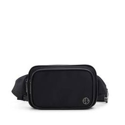 Men Waist Bag with Release-Buckle Closure-picture-29