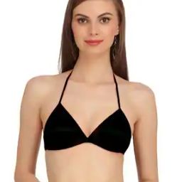 Non-Padded Non Wired Bra-picture-25