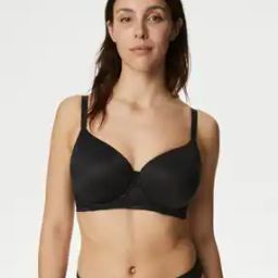 Body Soft Wired Full Cup T-Shirt Bra-42