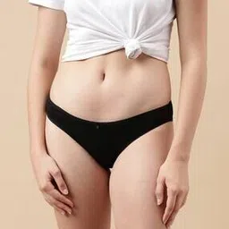 marks & spencer Pack of 3 Cotton Mix Knickers-picture-12