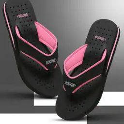 Women Slip-On Thong Flip Flops-31