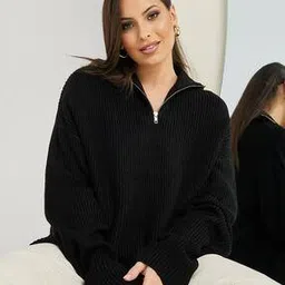 Solid Pullover-picture-33