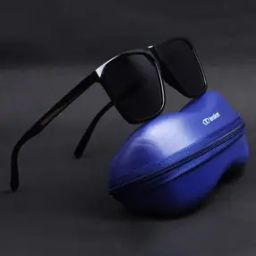 Unisex UV Protected Wayfarer Sunglasses -VC S14525-9
