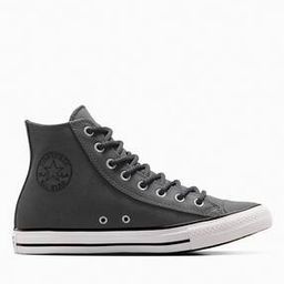 Men Sneakers With Canvas Upper-25