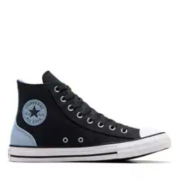 Men Sneakers With Canvas Upper-25