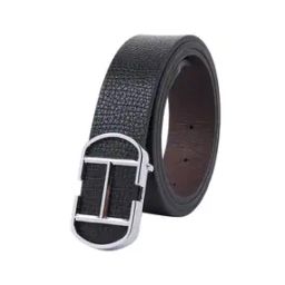 Textured Slim Belt-image-40