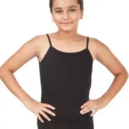 Girls Padded Camisoles -picture-15