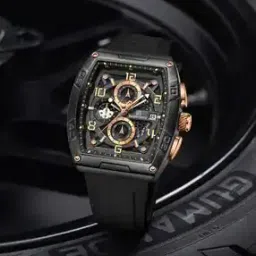 naviforce Men Water-Resistance Chronograph Watch-picture-46