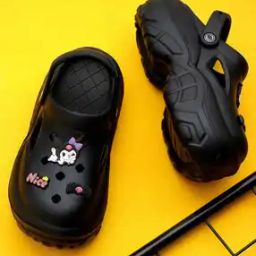 Women Flip-Flops with EVA upper-37
