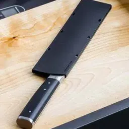 kitchenaid Gourmet Santoku Knife-picture-6