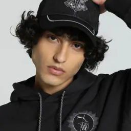 Men Baseball Cap-50