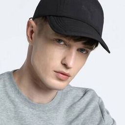 Polyamide Baseball Cap-image-22