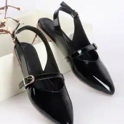 Women Mules With Patent Leather Upper-image-28