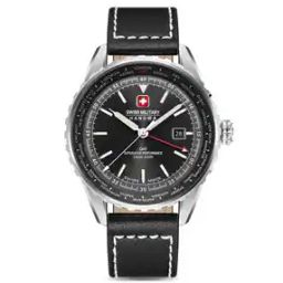 Analogue Watch with Deployant -image-68