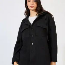 Women Regular Fit  Jacket-picture-42