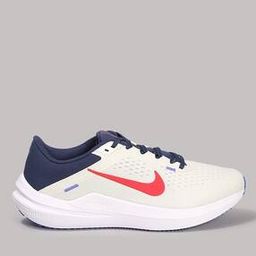 Men Air Winflo 10 Lace-Up Running Shoes-image-47