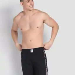 Men Brand Print Cotton Boxer-picture-32