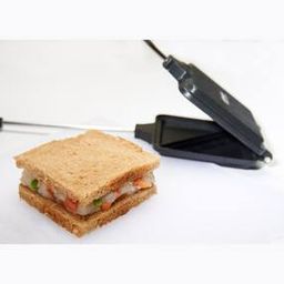 2 Cut Diamond Dura Sandwich Toaster Deluxe-image-47