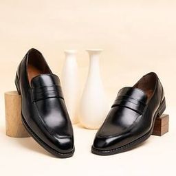 Men Slip-On Formal Shoes-27