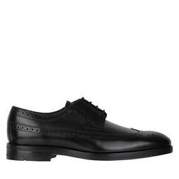 Lace-Up Wing-Tip Derby Brogues-image-56