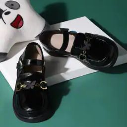truffle collection Casual Shoes with Patent leather upper-picture-24