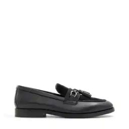 Men Round-Toe Slip-On Shoes-image-59