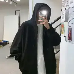 divawalk Men Regular Fit Hooded Sweatshirt-picture-16