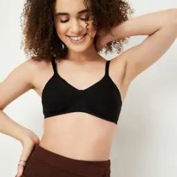 Women Regular Fit Bra-34