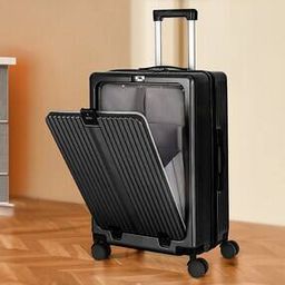Solid Trolley-39