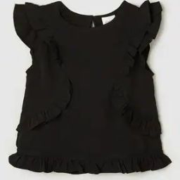 Girls Printed Top-41