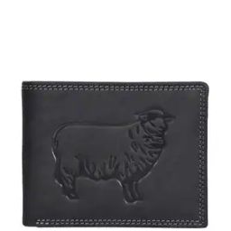 Men Textured Wallet-image-16