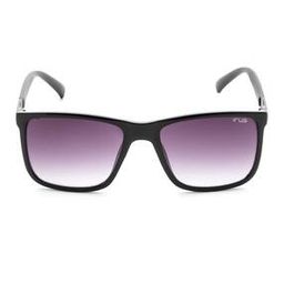 Men UV-Protected Square Sunglasses-IRS1222C1SG-image-61