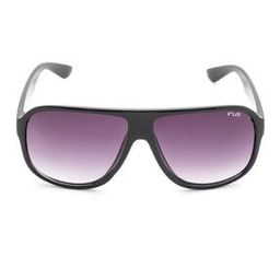Men UV-Protected Square Sunglasses-IRS1228C1SG-image-69