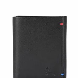Textured Tri-Fold Wallet-image-42